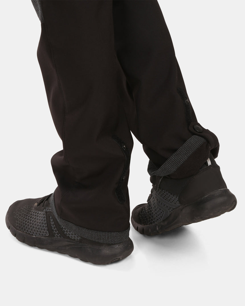 Kid's softshell outdoor pants Kilpi RIZO-J