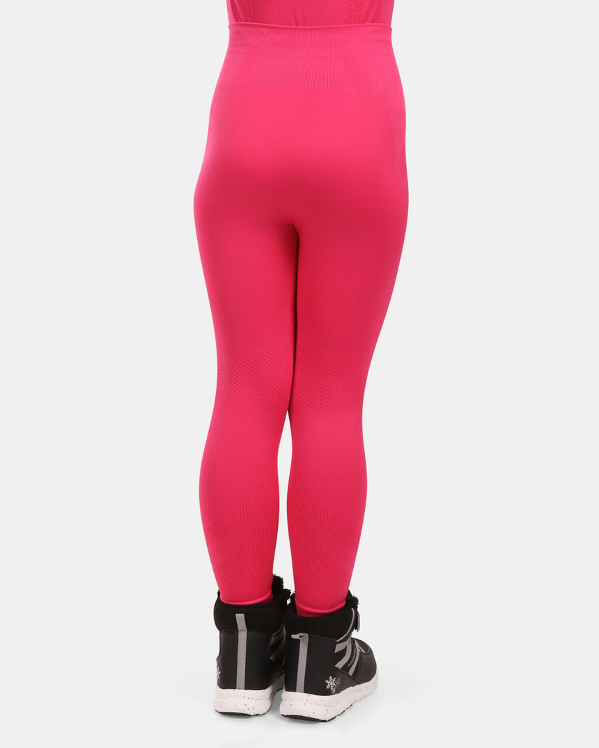 Pantalon thermique sans couture fille Kilpi OLINE-JG