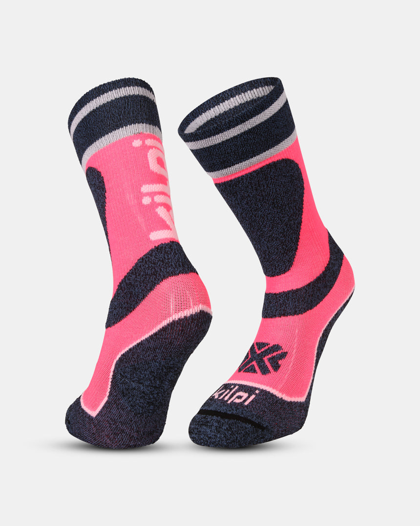 Kid's ski knee-high socks Kilpi ANXO-J