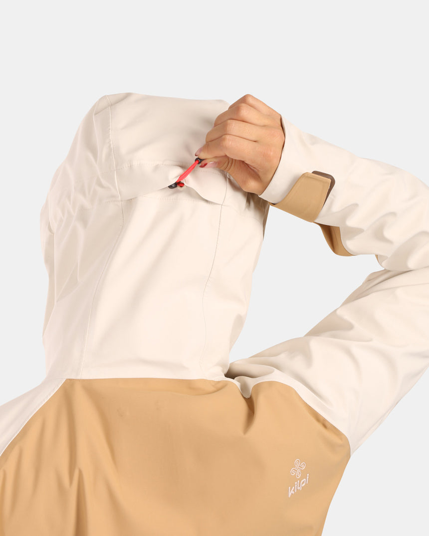 Veste hardshell femme Kilpi TRINITY-W