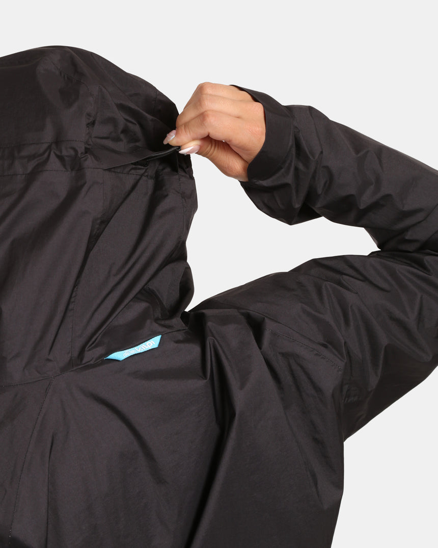 Veste hardshell femme Kilpi HURRICANE-W
