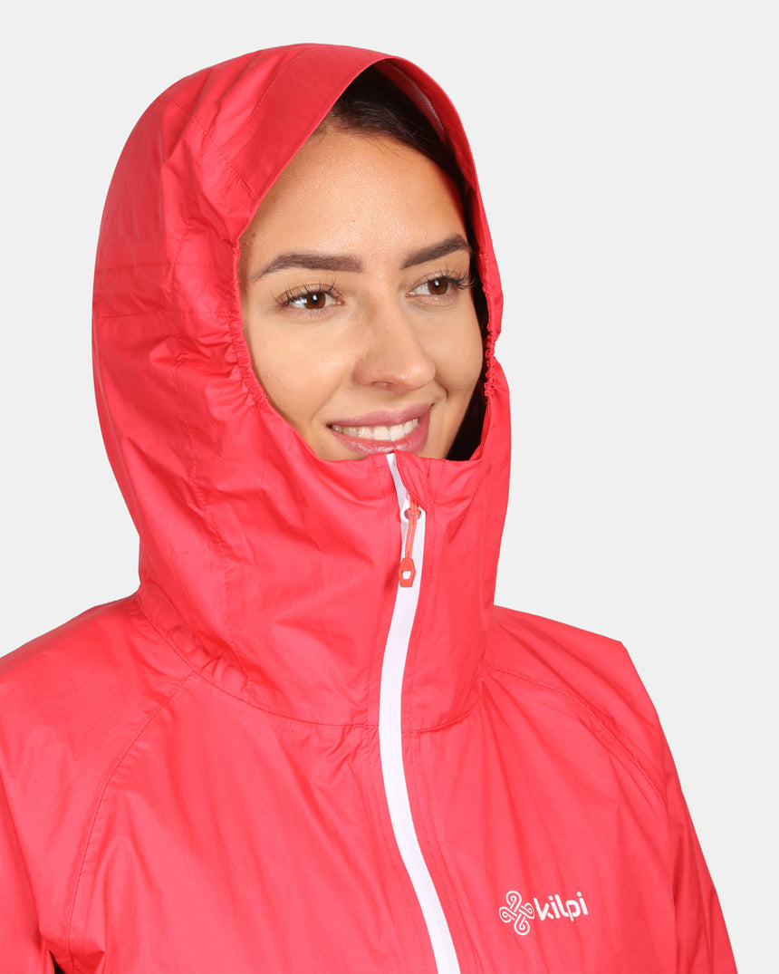 Veste hardshell femme Kilpi HURRICANE-W