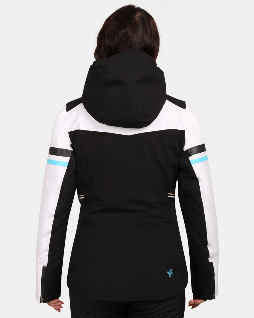 Veste de ski femme Kilpi LORIEN-W