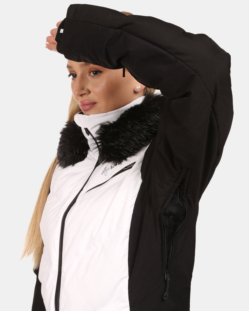 Veste de ski femme Kilpi SKIMMIA-W