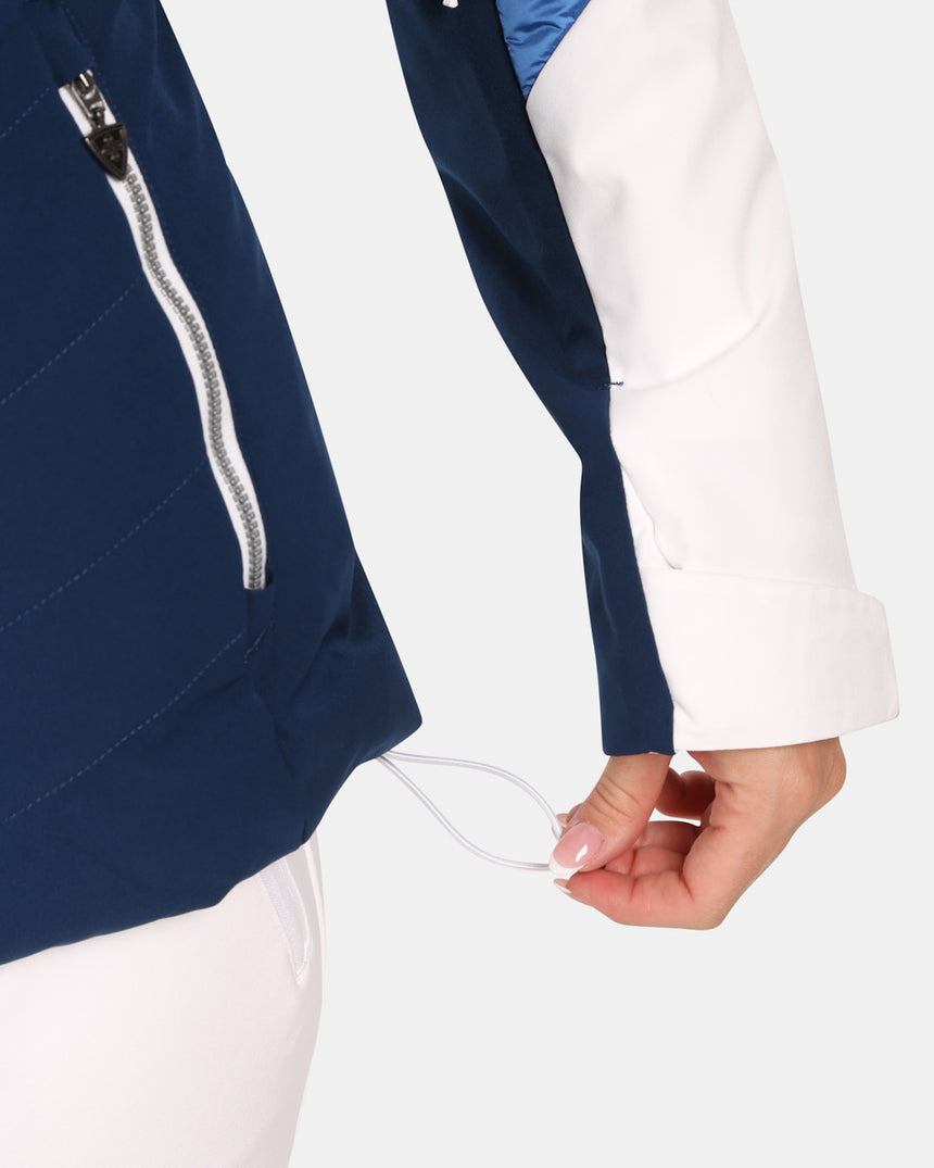 Veste de ski femme Kilpi LIN-W