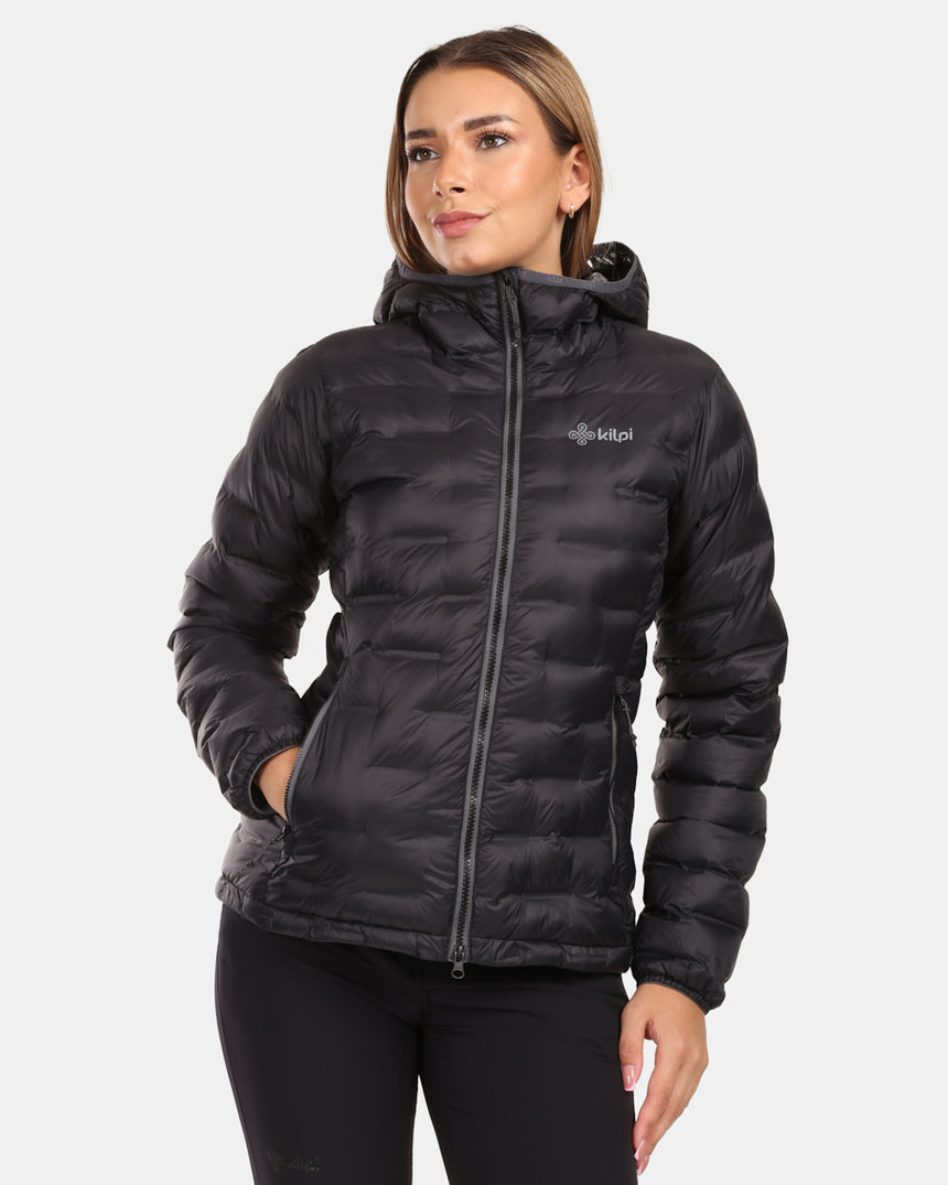 Veste isolante femme Kilpi ALBA-W