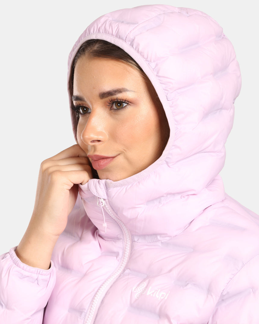Veste isolante femme Kilpi ALBA-W