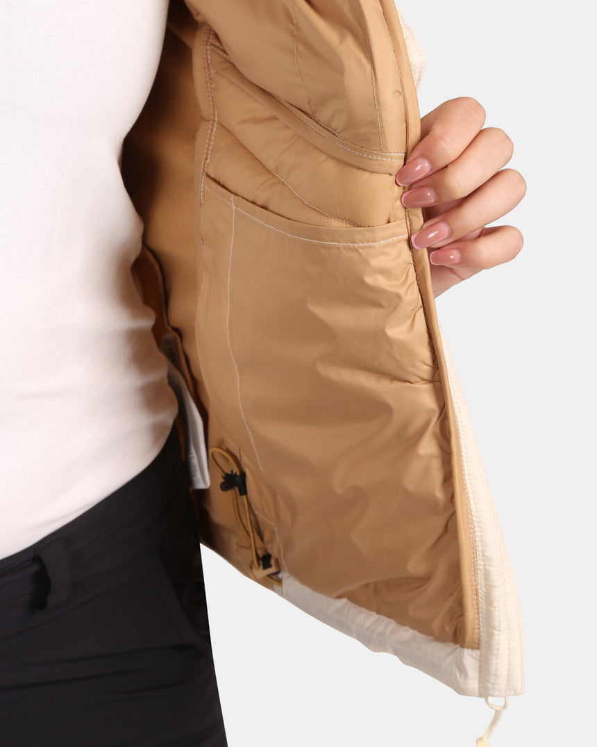Veste isolante femme Kilpi ACTIS-W