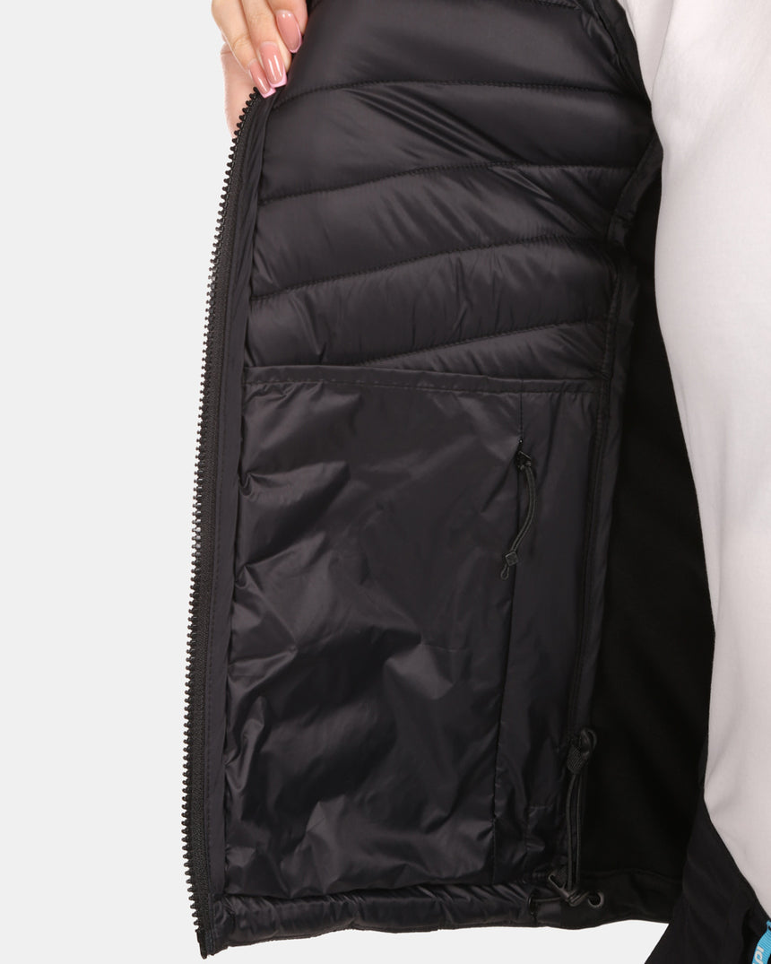 Veste isolante femme Kilpi ACTIS-W