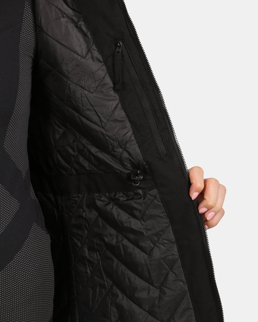Manteau d'hiver pour femme Kilpi PERU-W