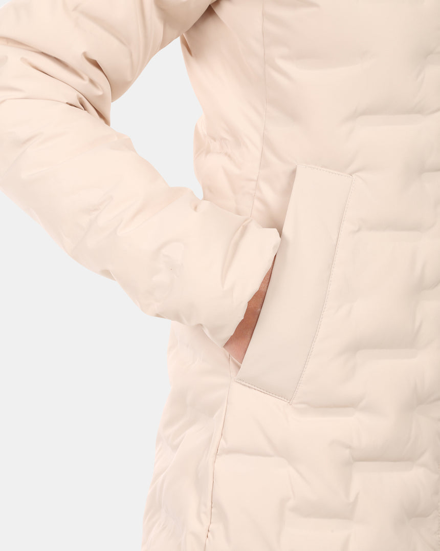 Manteau d'hiver pour femme Kilpi BELIZE-W