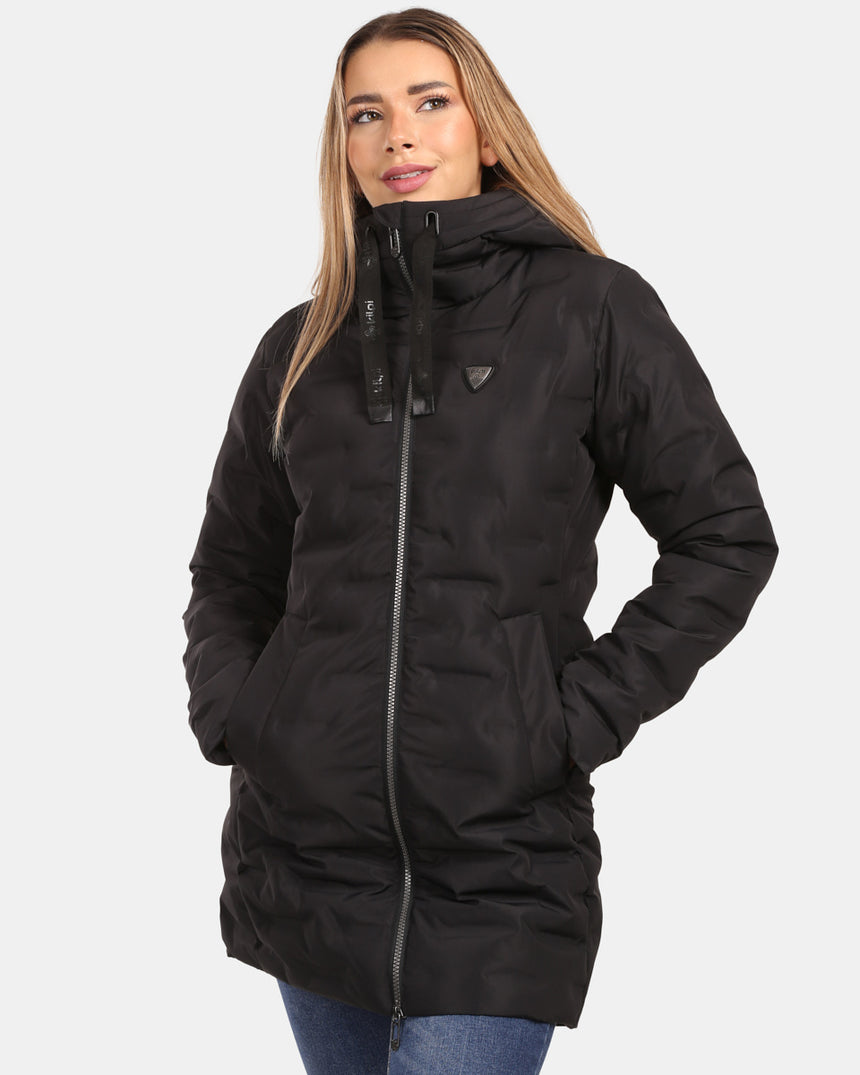 Manteau d'hiver pour femme Kilpi BELIZE-W