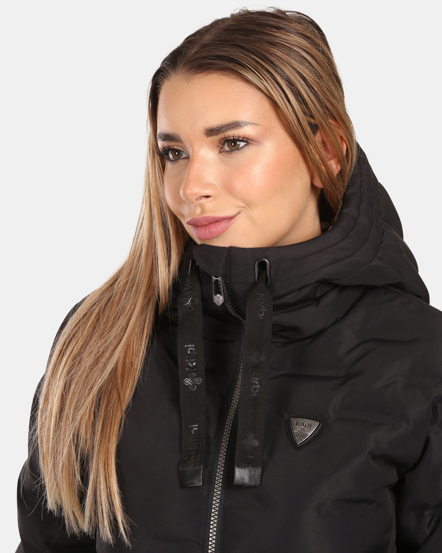 Manteau d'hiver pour femme Kilpi BELIZE-W