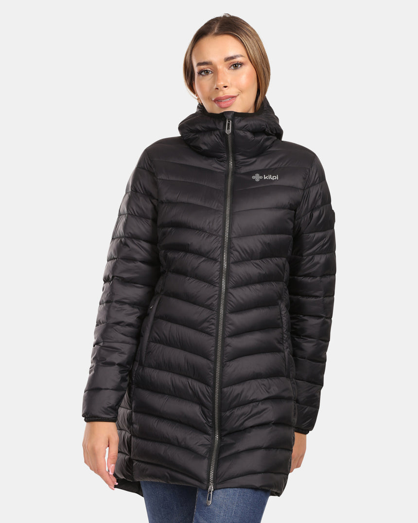 Manteau isolant femme Kilpi LEILA-W