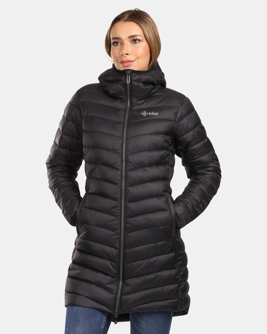 Manteau isolant femme Kilpi LEILA-W