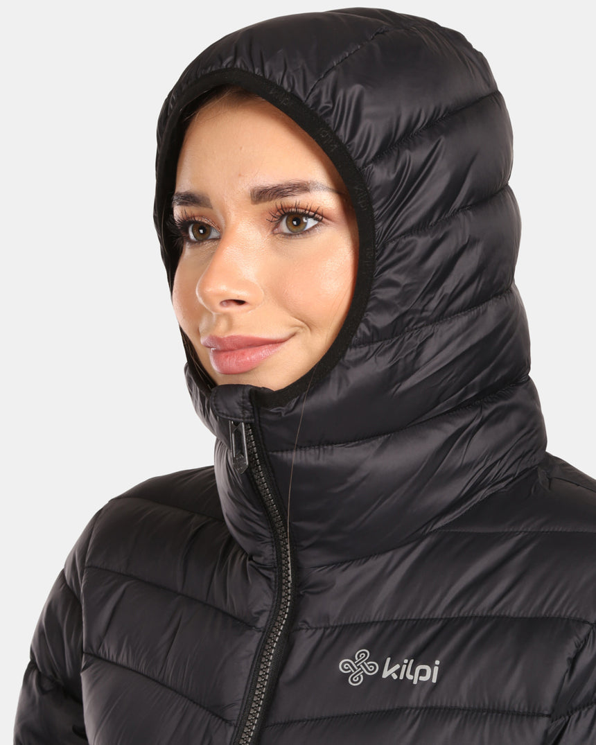 Manteau isolant femme Kilpi LEILA-W