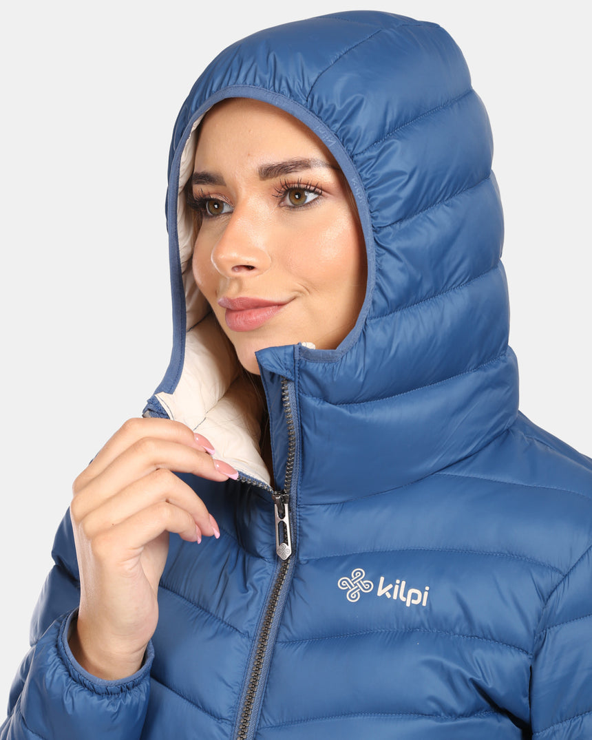 Manteau isolant femme Kilpi LEILA-W
