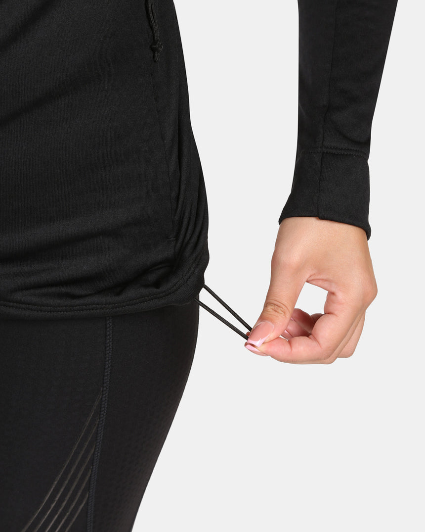 Sweat polaire femme Kilpi SIREN-W