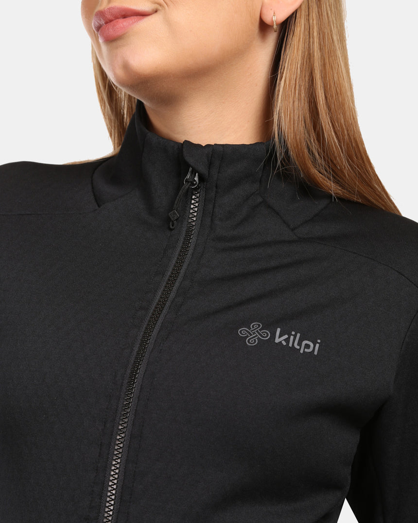 Sweat polaire femme Kilpi SIREN-W