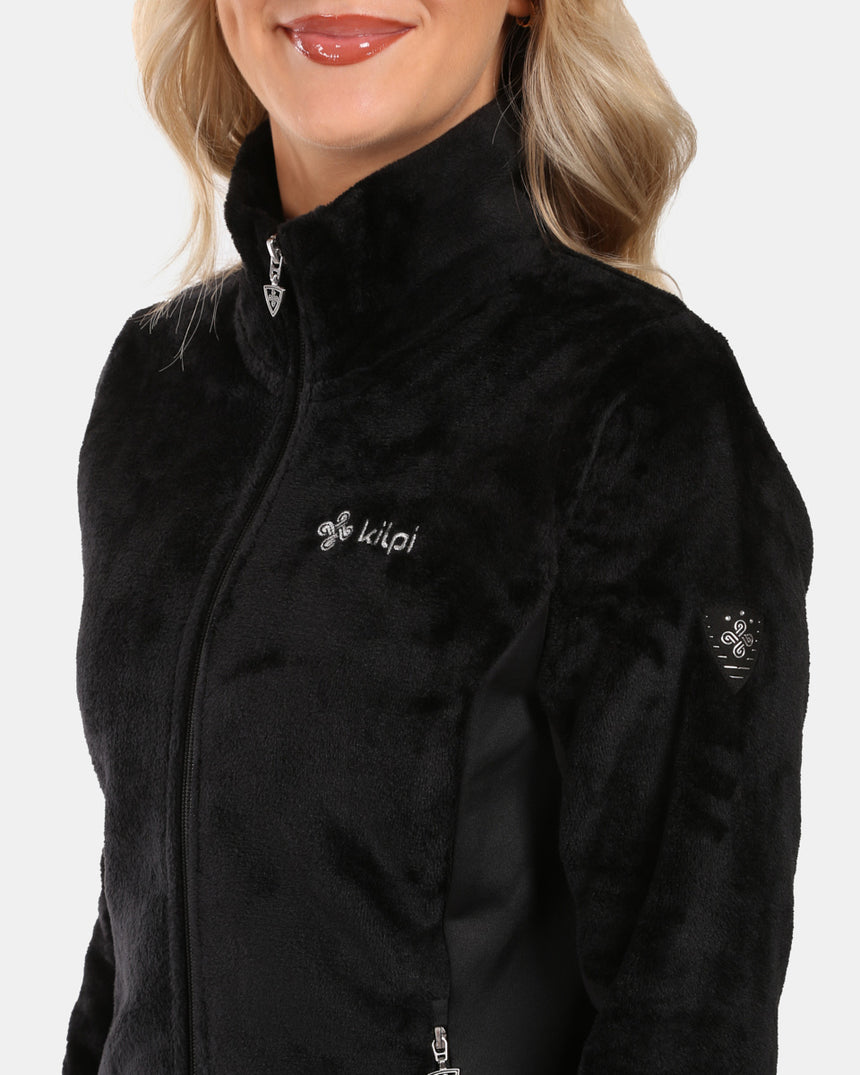Sweat chaud femme Kilpi SKATHI-W