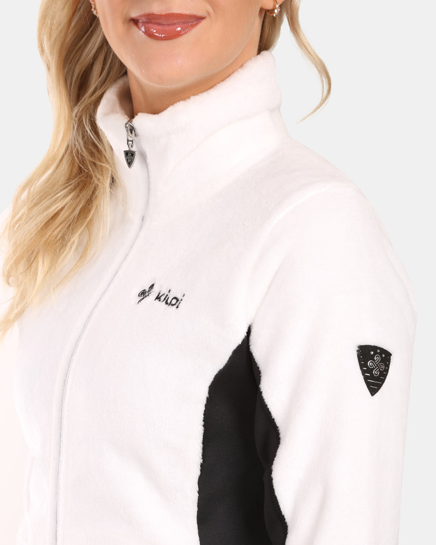 Sweat chaud femme Kilpi SKATHI-W