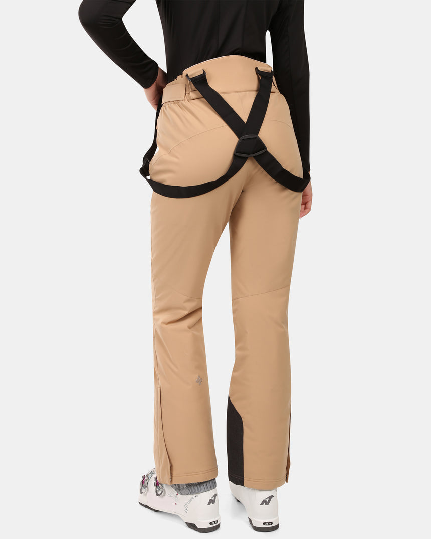 Pantalon de ski femme Kilpi ELARE-W