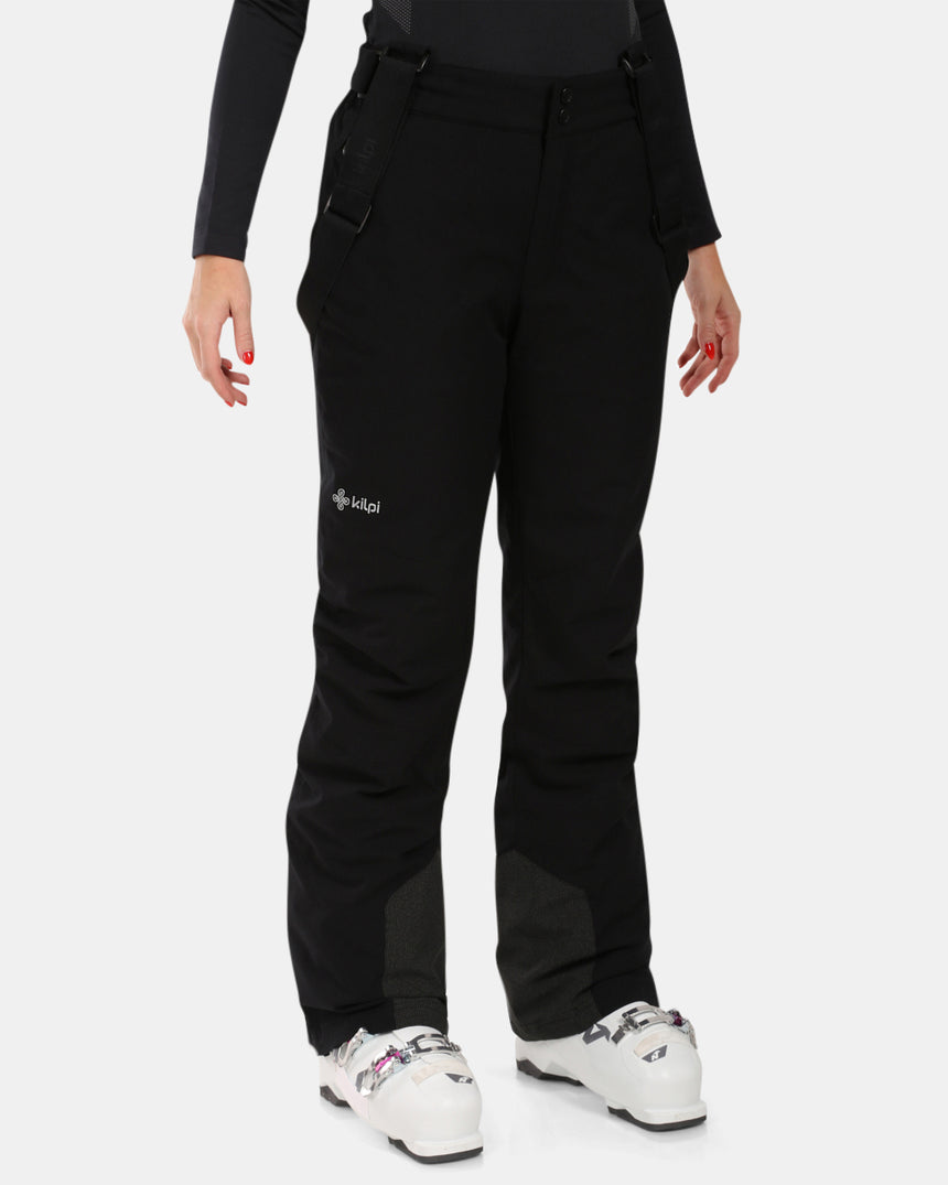 Pantalon de ski femme Kilpi ELARE-W