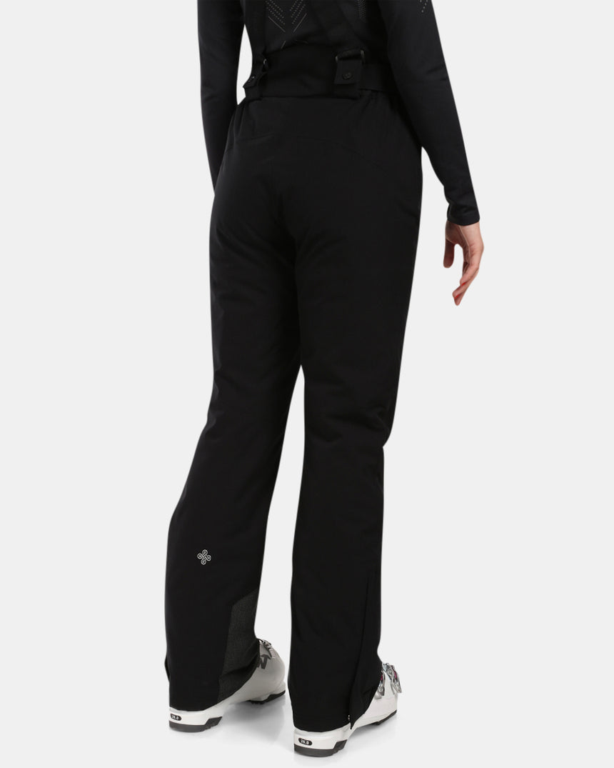Pantalon de ski femme Kilpi ELARE-W