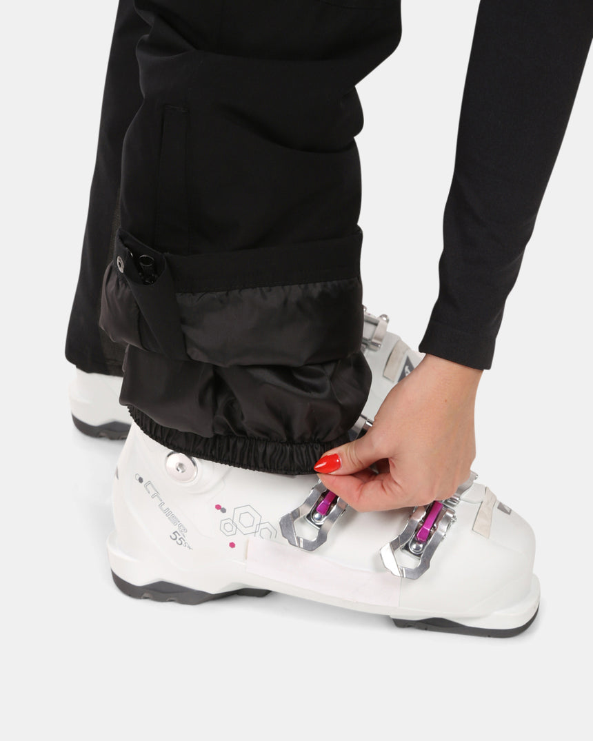 Pantalon de ski femme Kilpi ELARE-W