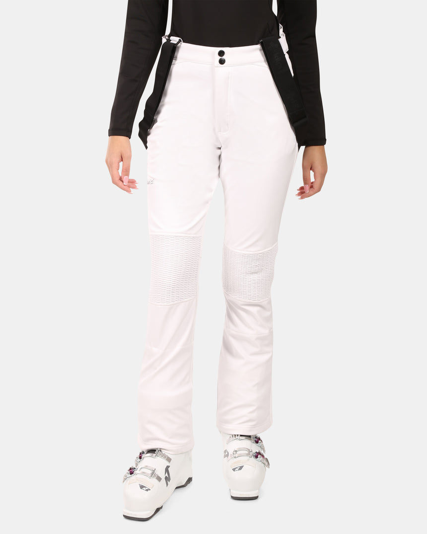 Pantalon de ski softshell femme Kilpi DIONE-W