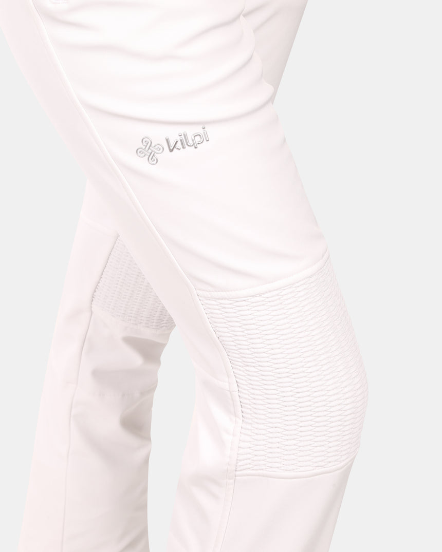 Pantalon de ski softshell femme Kilpi DIONE-W