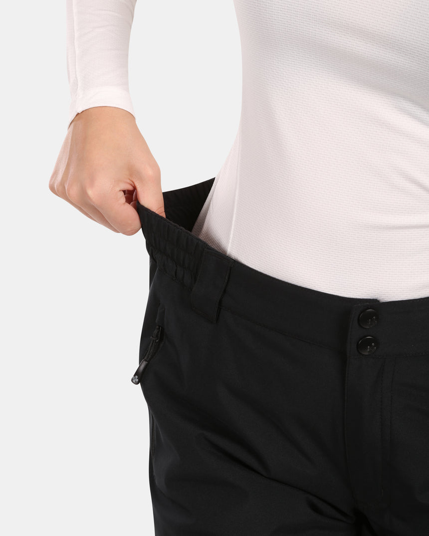 Pantalon de ski femme Kilpi GABONE-W