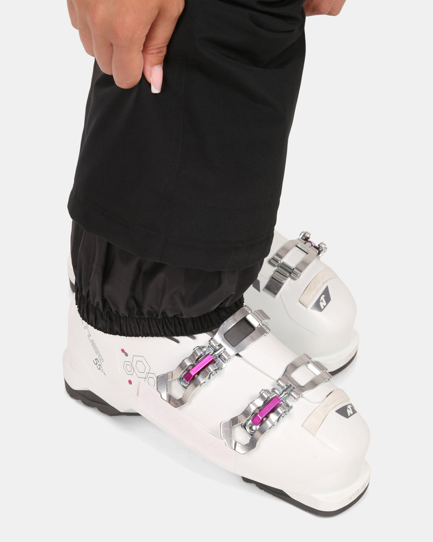 Pantalon de ski femme Kilpi GABONE-W