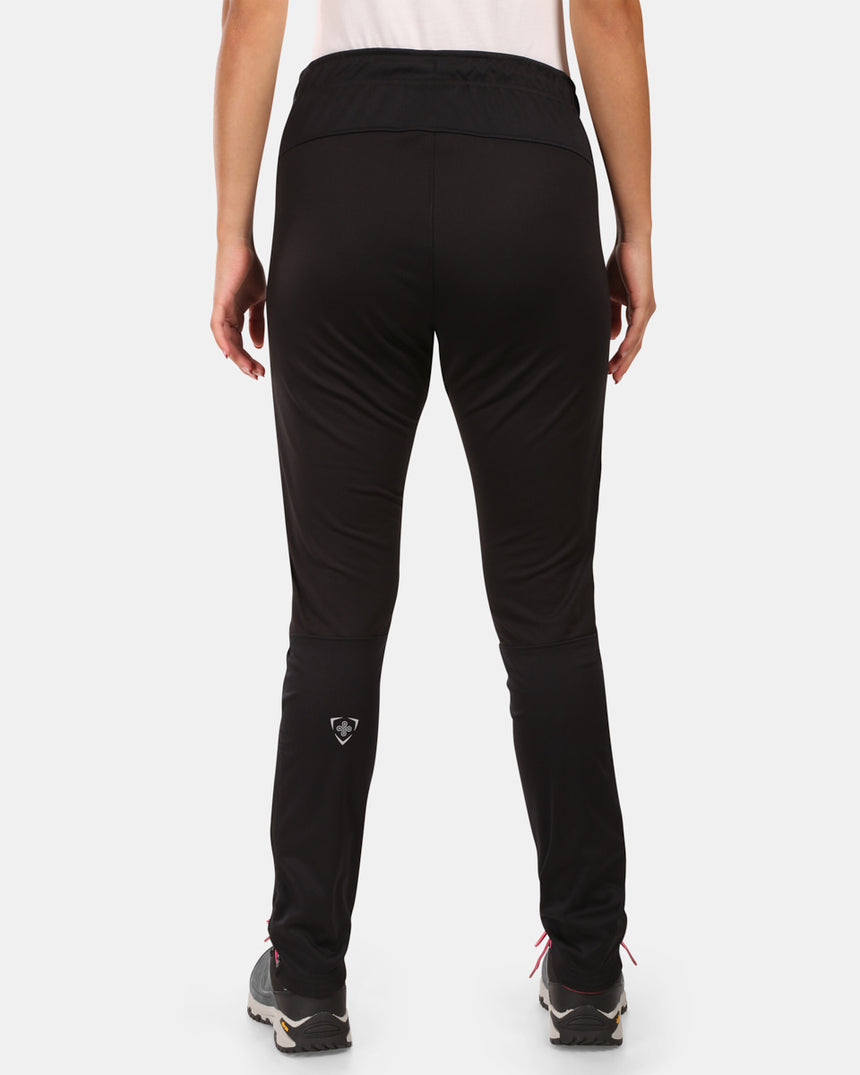 Pantalons de course pour femmes Kilpi NORWEL-W