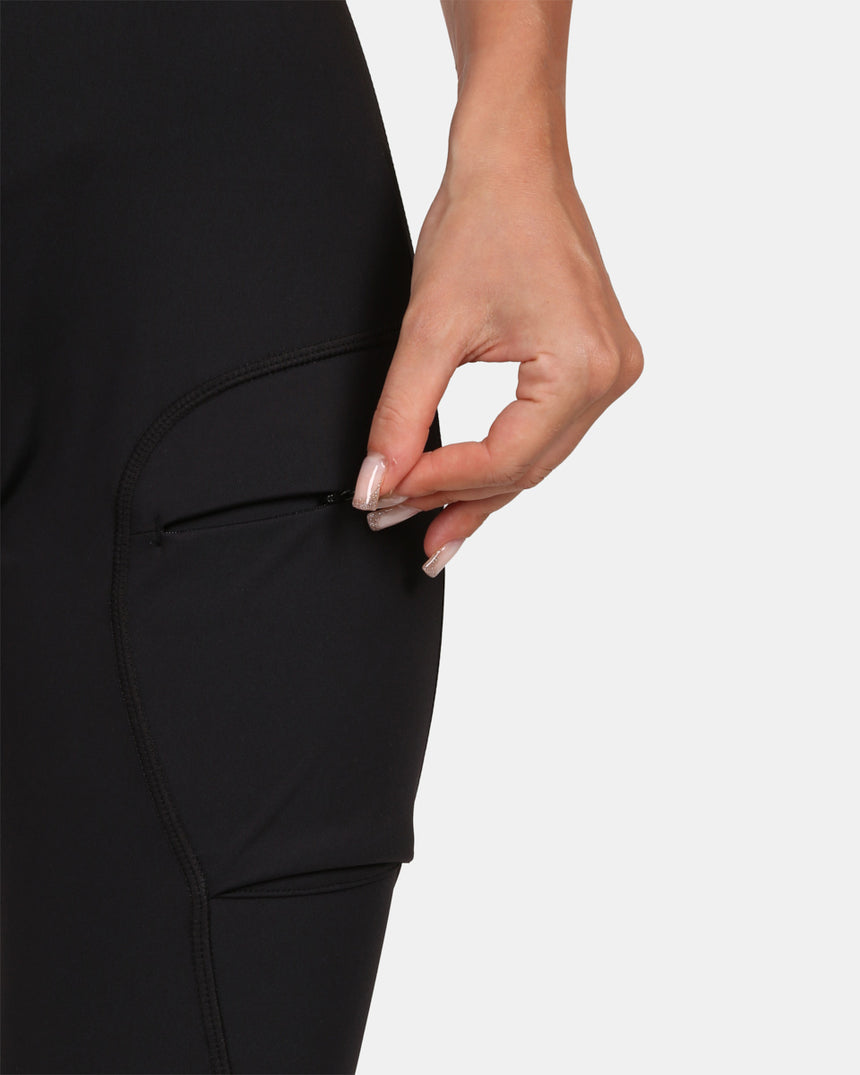 Pantalons outdoor femme Kilpi MOUNTERIA-W