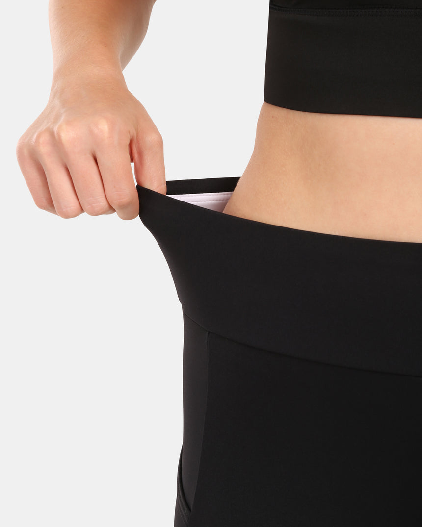 Legging de sport femme Kilpi ALEXO-W