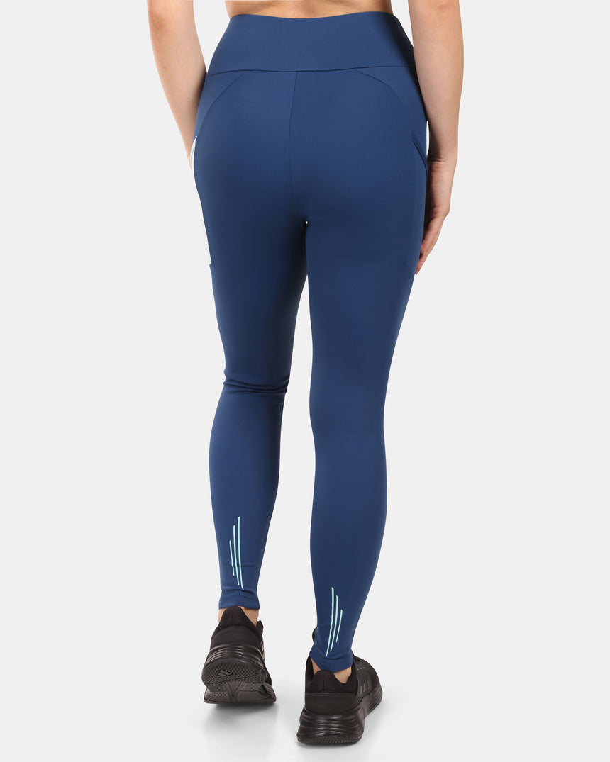 Legging de sport femme Kilpi ALEXO-W