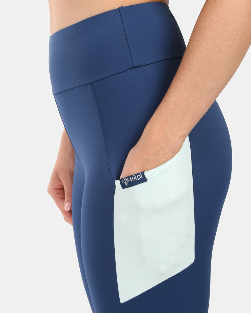 Legging de sport femme Kilpi ALEXO-W