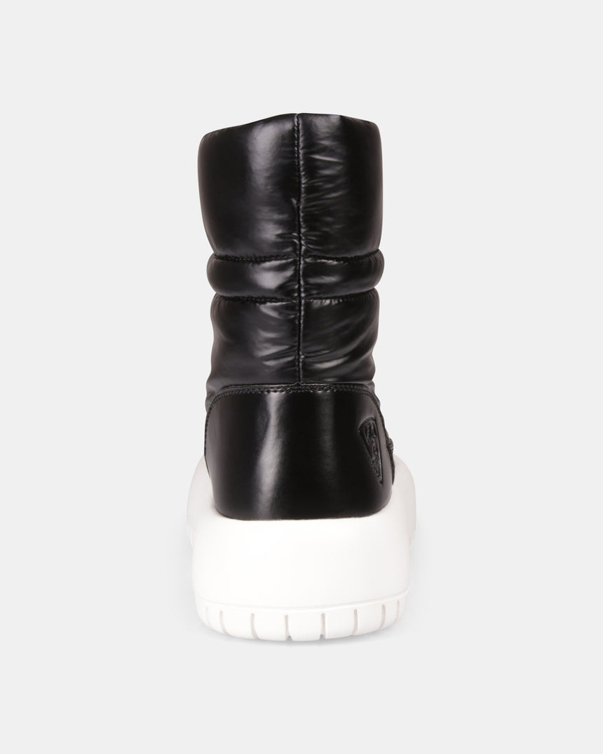 Women's high snow boots Kilpi APOLO HIGH-W