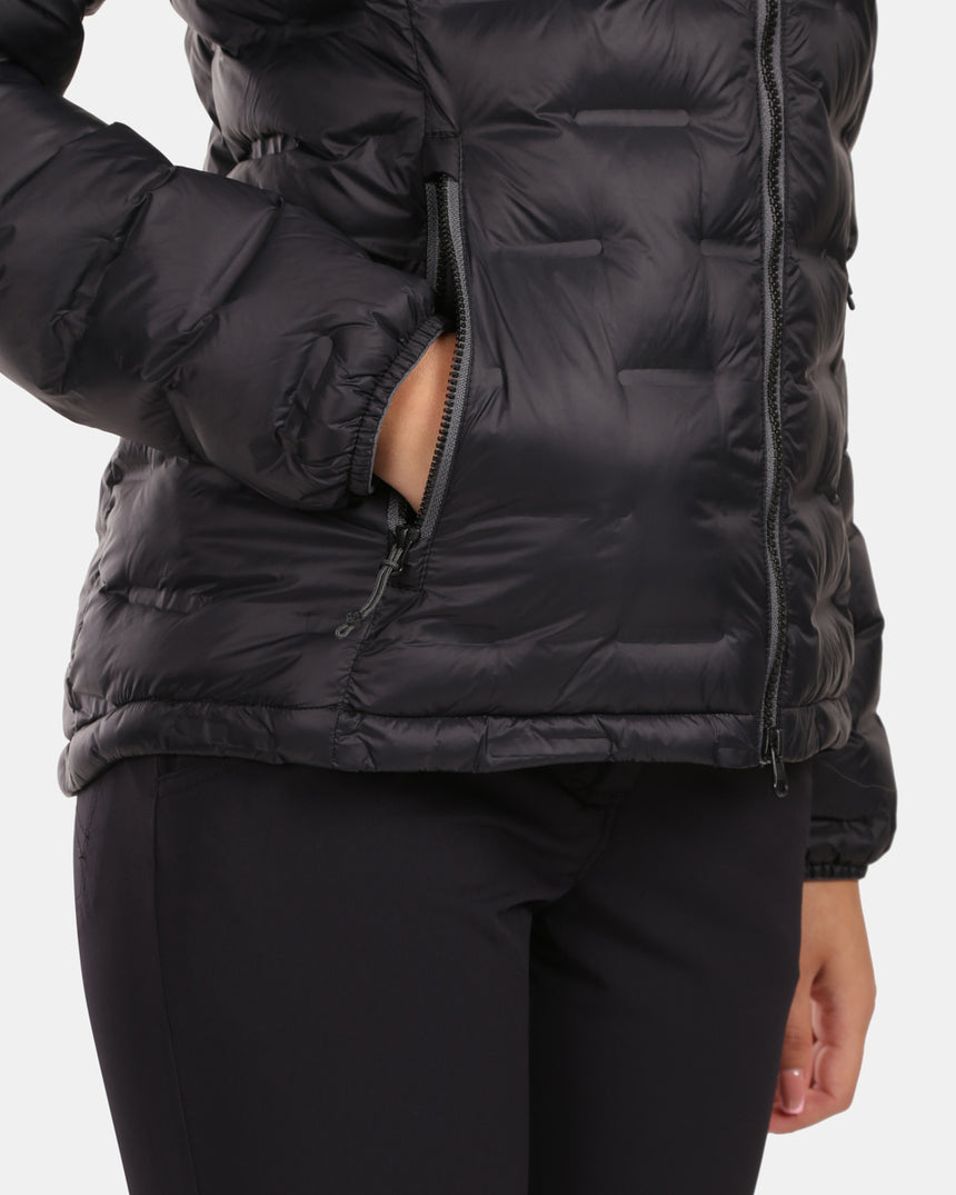 Veste isolante femme Kilpi ALBA-W