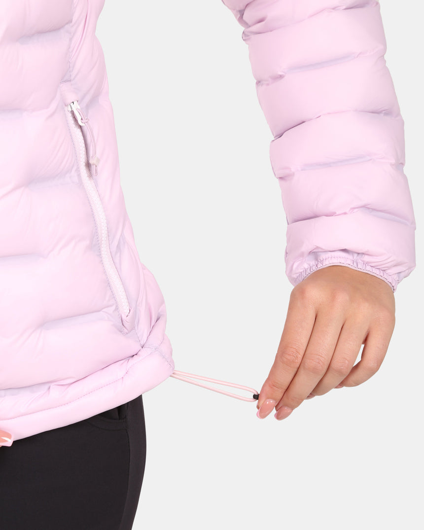 Veste isolante femme Kilpi ALBA-W