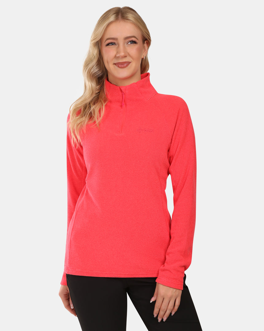 Sweat polaire femme Kilpi ALMERI-W