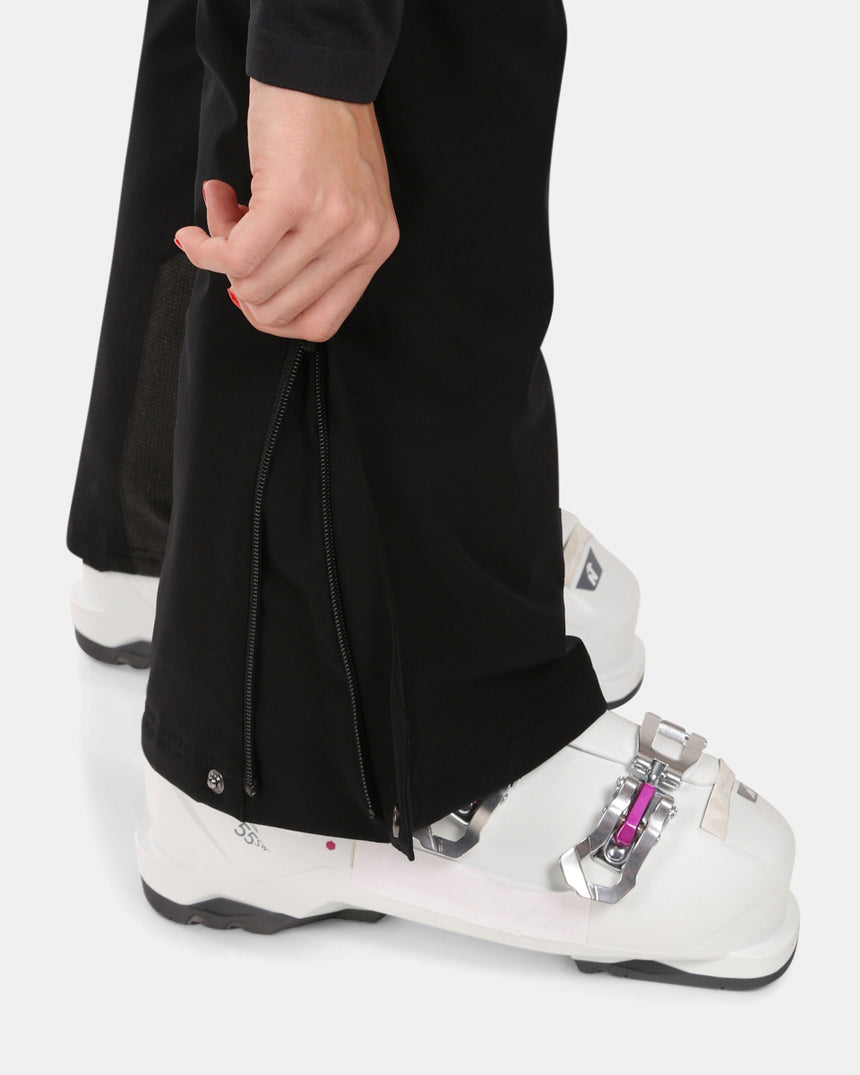 Pantalon de ski femme Kilpi ELARE-W
