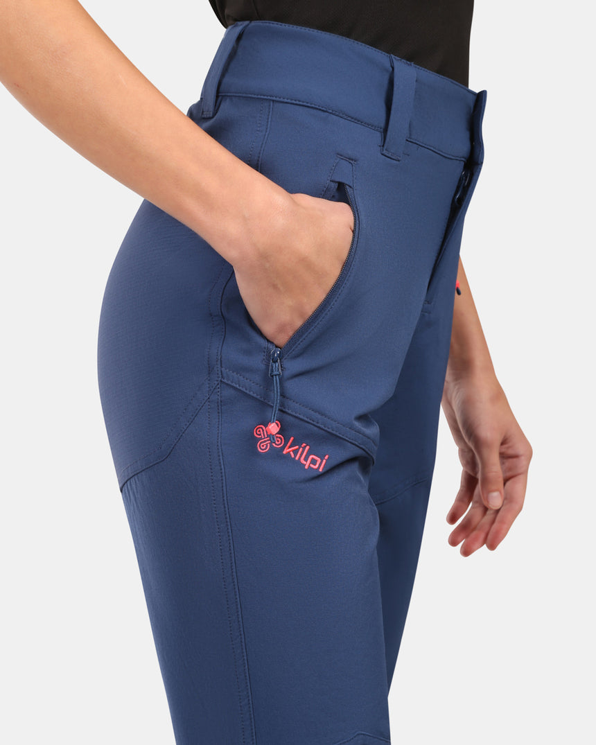 Women's outdoor pants Kilpi LAGO-W