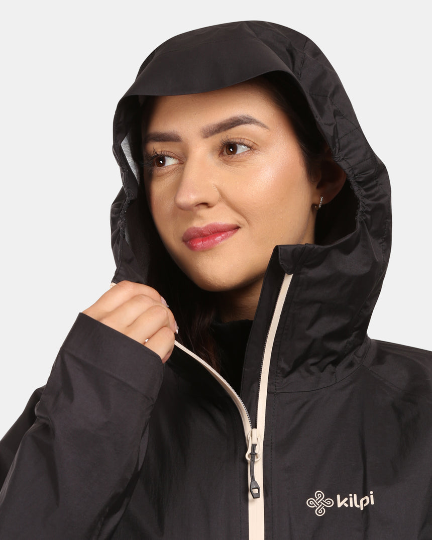 Veste hardshell pour hommes Kilpi HURRICANE-M