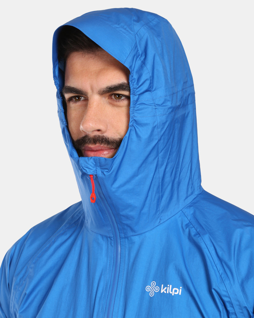 Veste hardshell pour hommes Kilpi HURRICANE-M