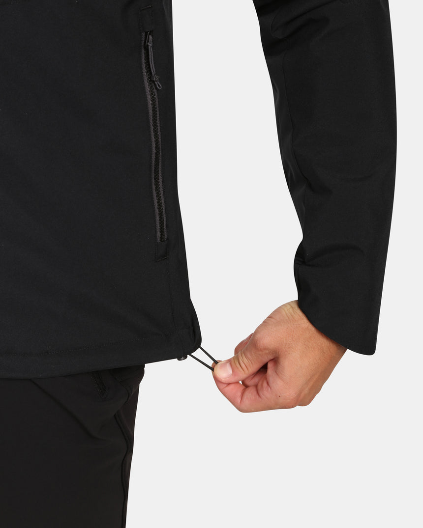Veste outdoor homme Kilpi OLVERA-M