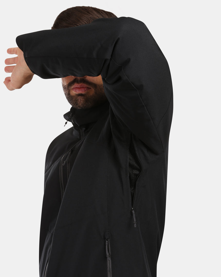 Veste outdoor homme Kilpi OLVERA-M
