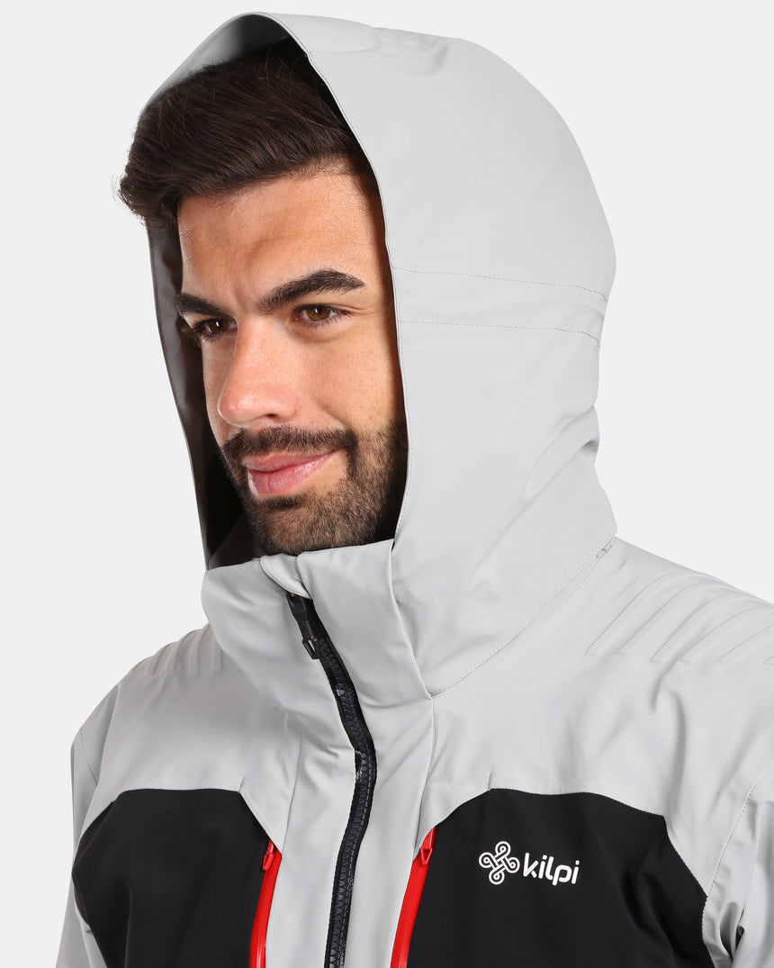 Veste de ski homme Kilpi HYDER-M