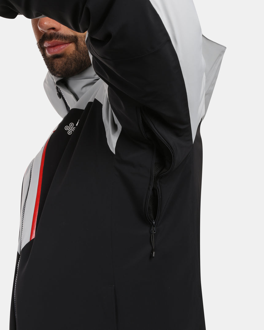Veste de ski homme Kilpi HYDER-M